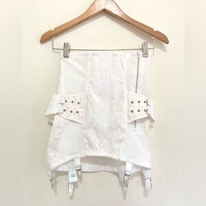 Vintage 1960s Camp Girdle NOS Unworn Deadstock